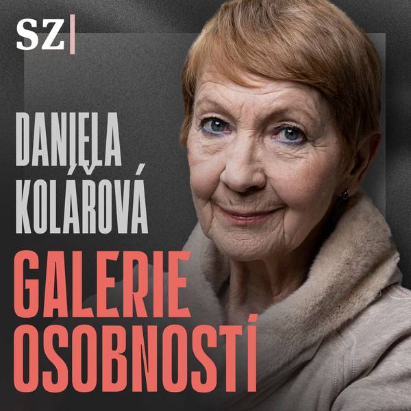 Galerie osobností